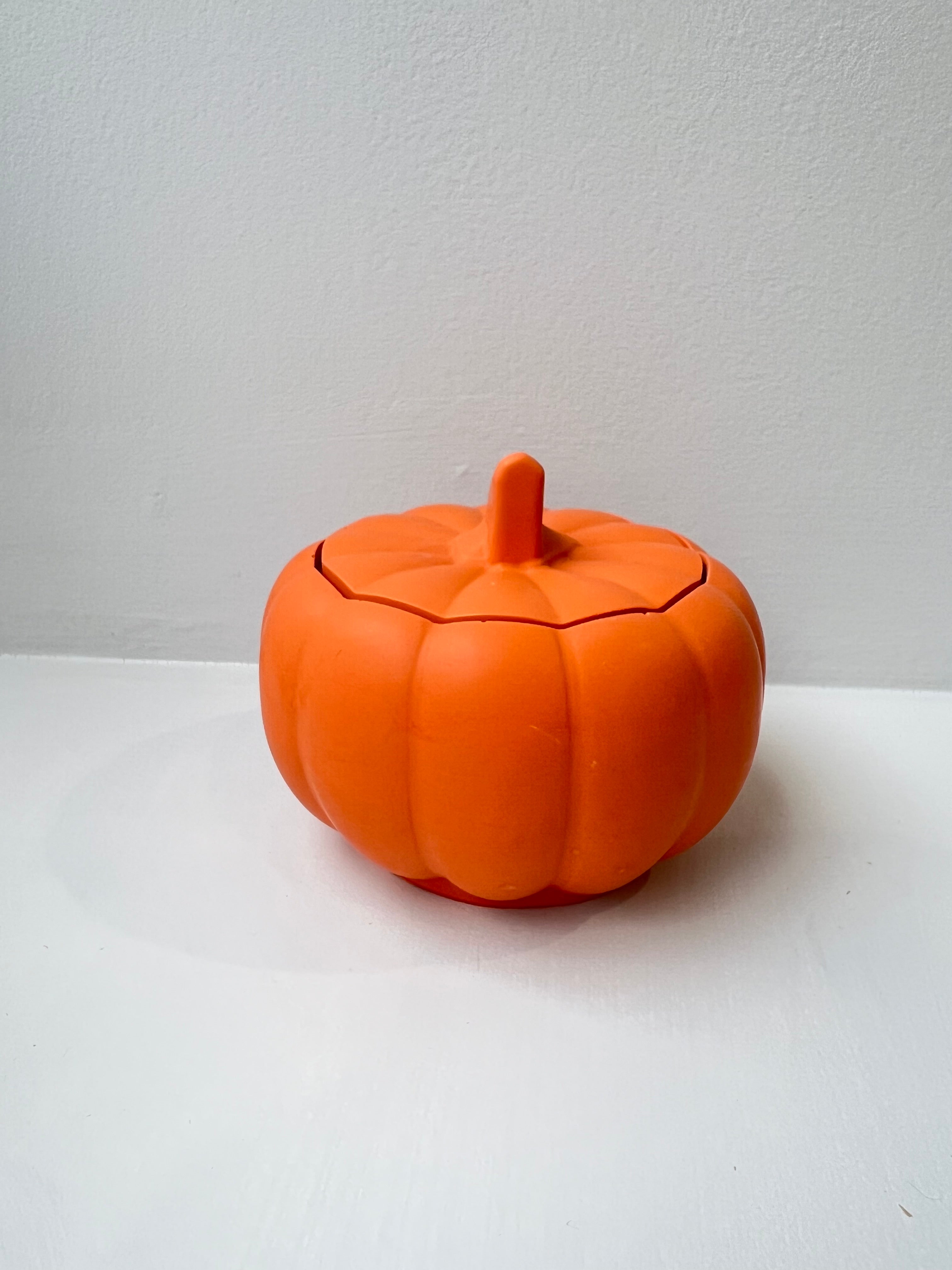 JESMONITE PUMPKIN CANDLE
