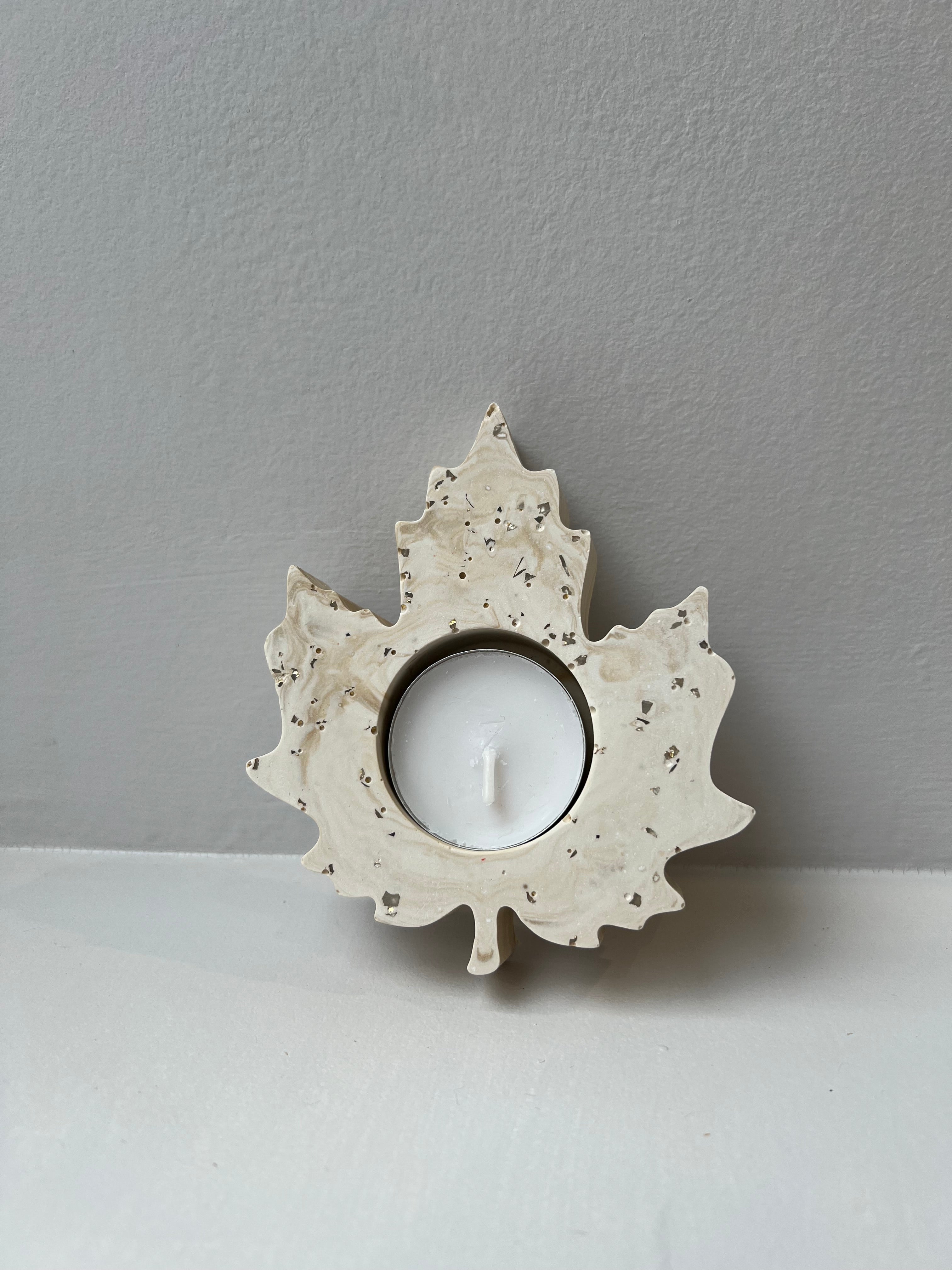 JESMONITE AUTUMN COLLECTION