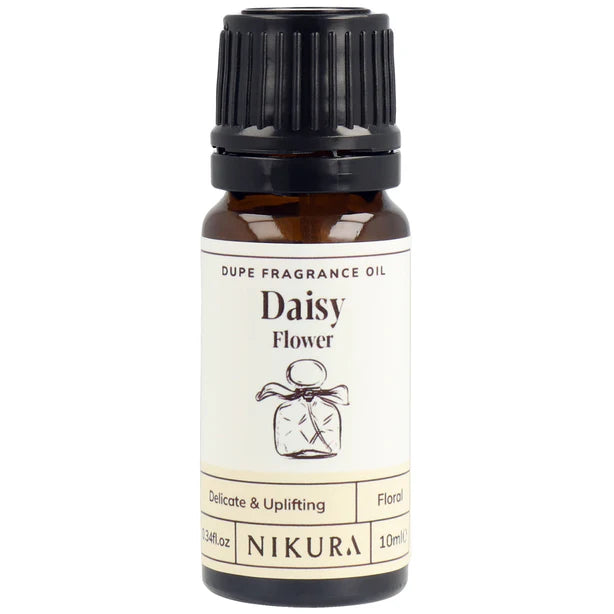 NIKURA DAISY INSPIRED