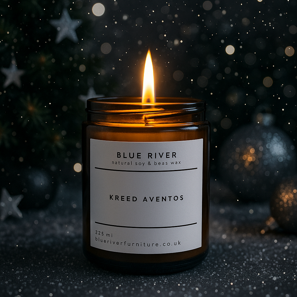 Kreed Aventos Candle
