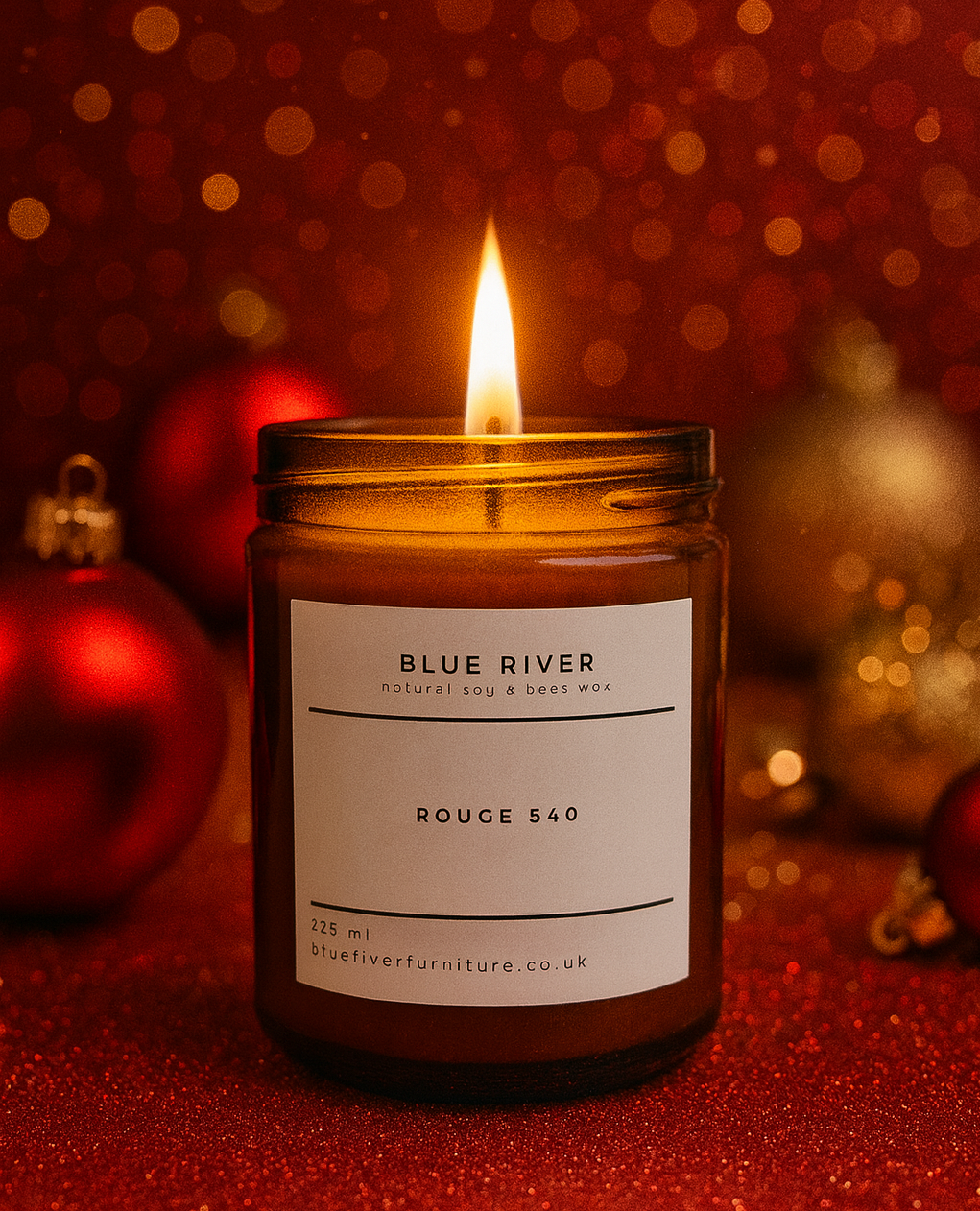 Rouge 540 Candle
